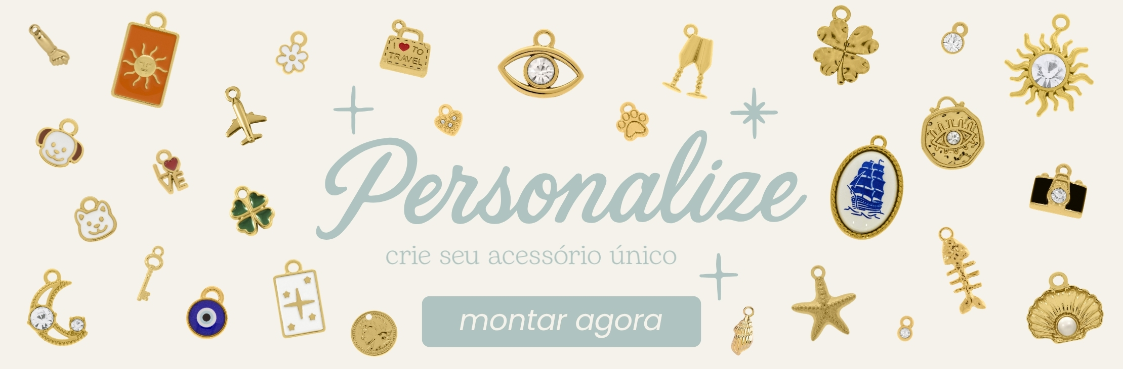 personalize