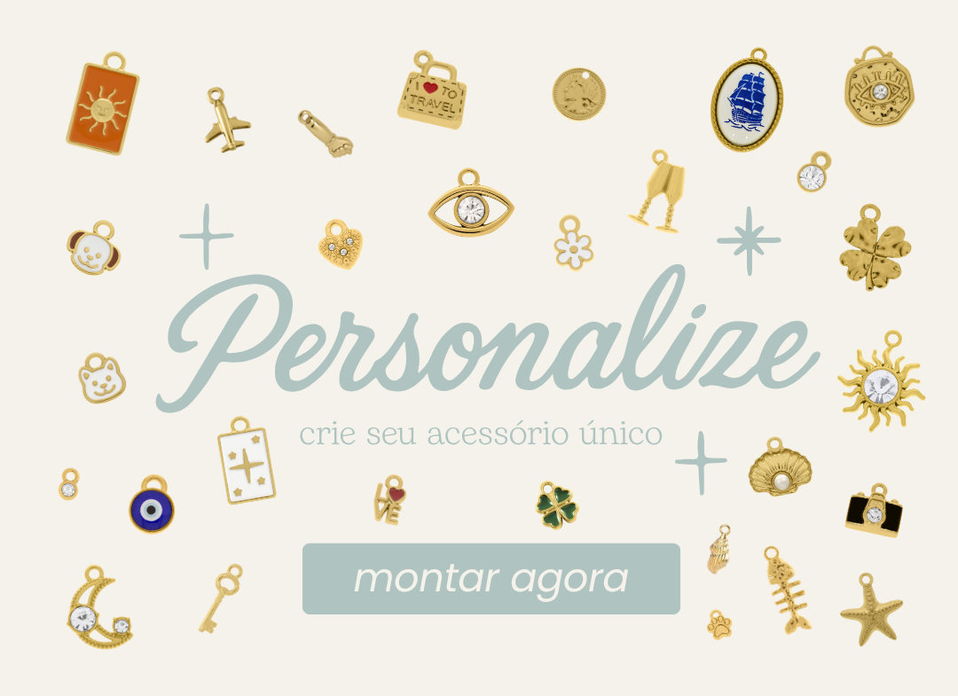 personalize