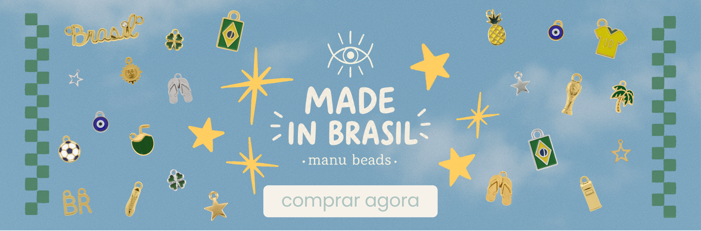 MADE IN BRASIL