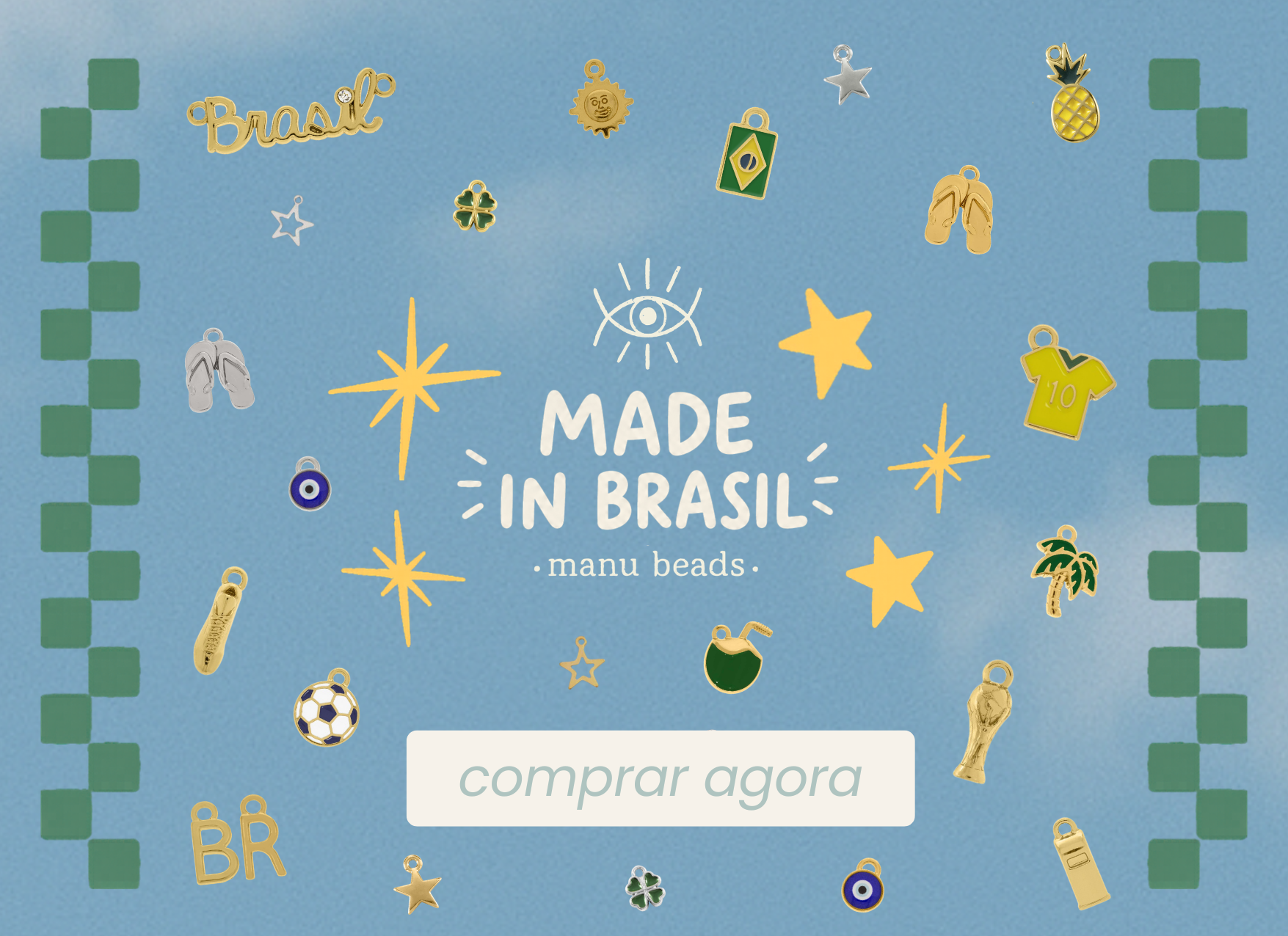 MADE IN BRASIL