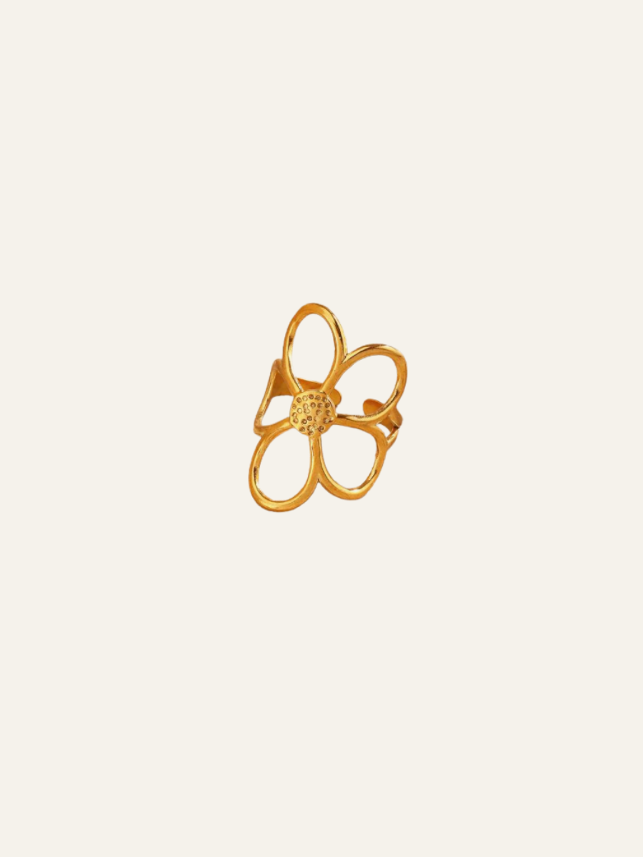 Anel Bloom