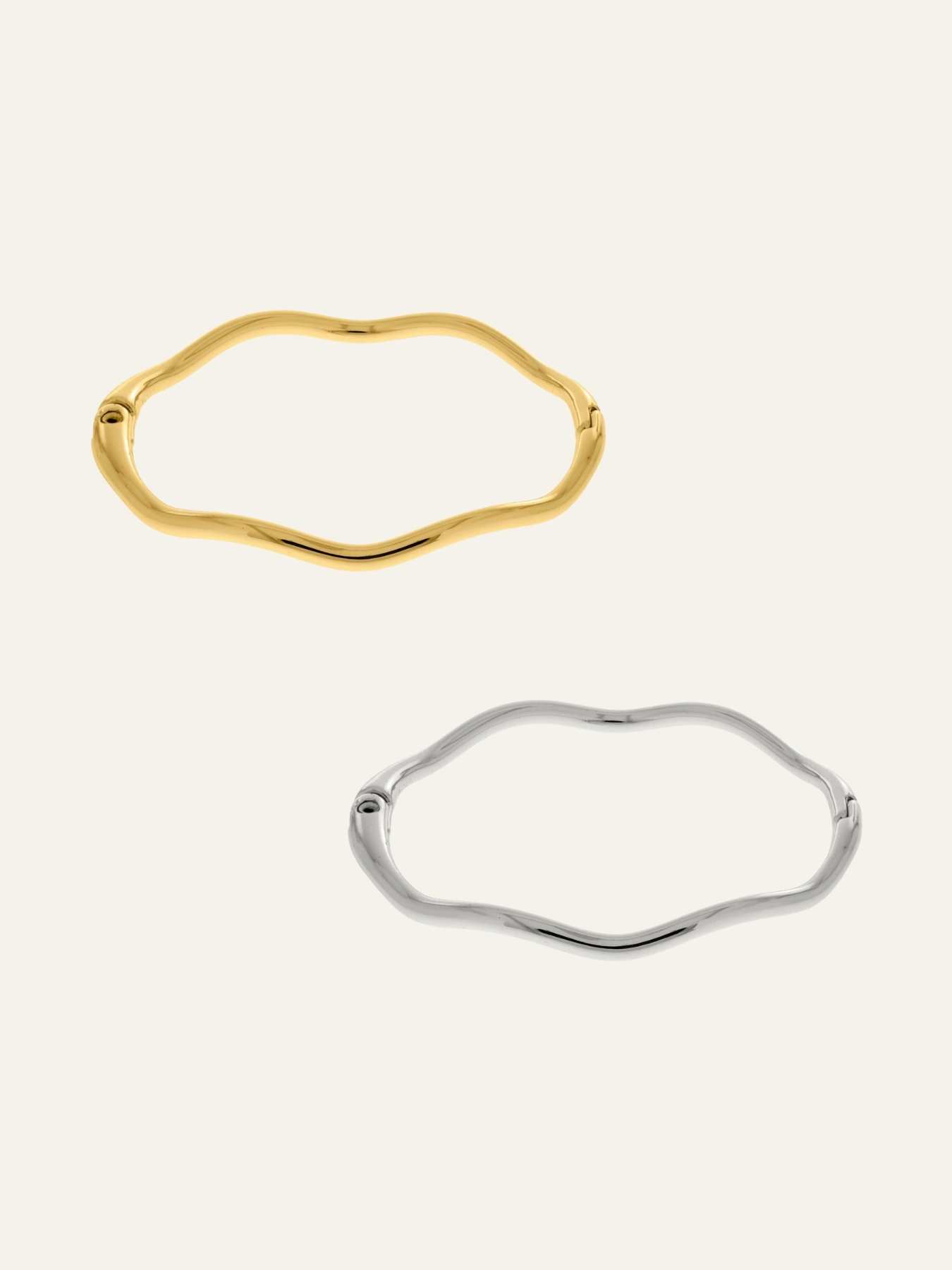 bracelete waves