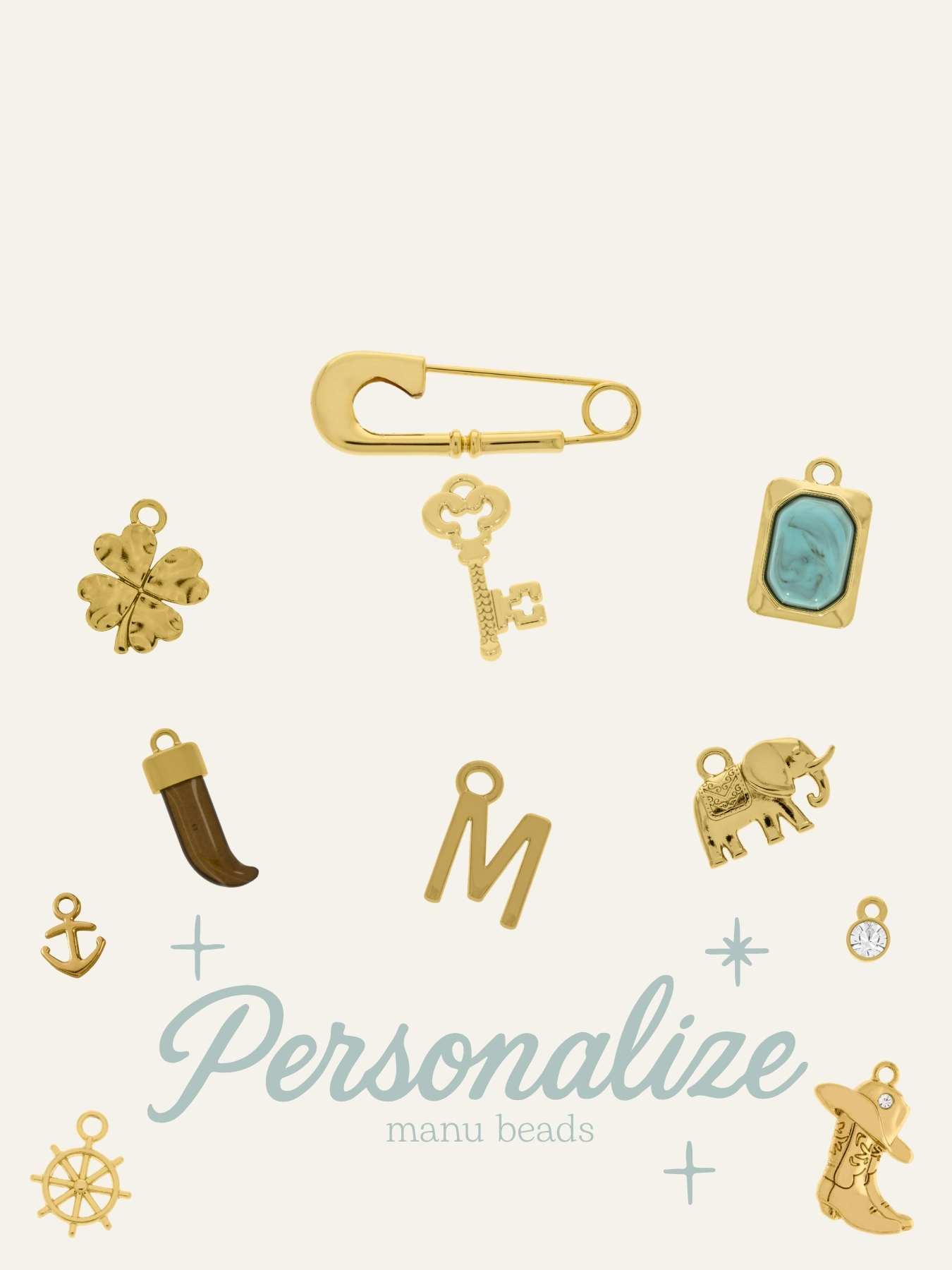 broche personalizável p