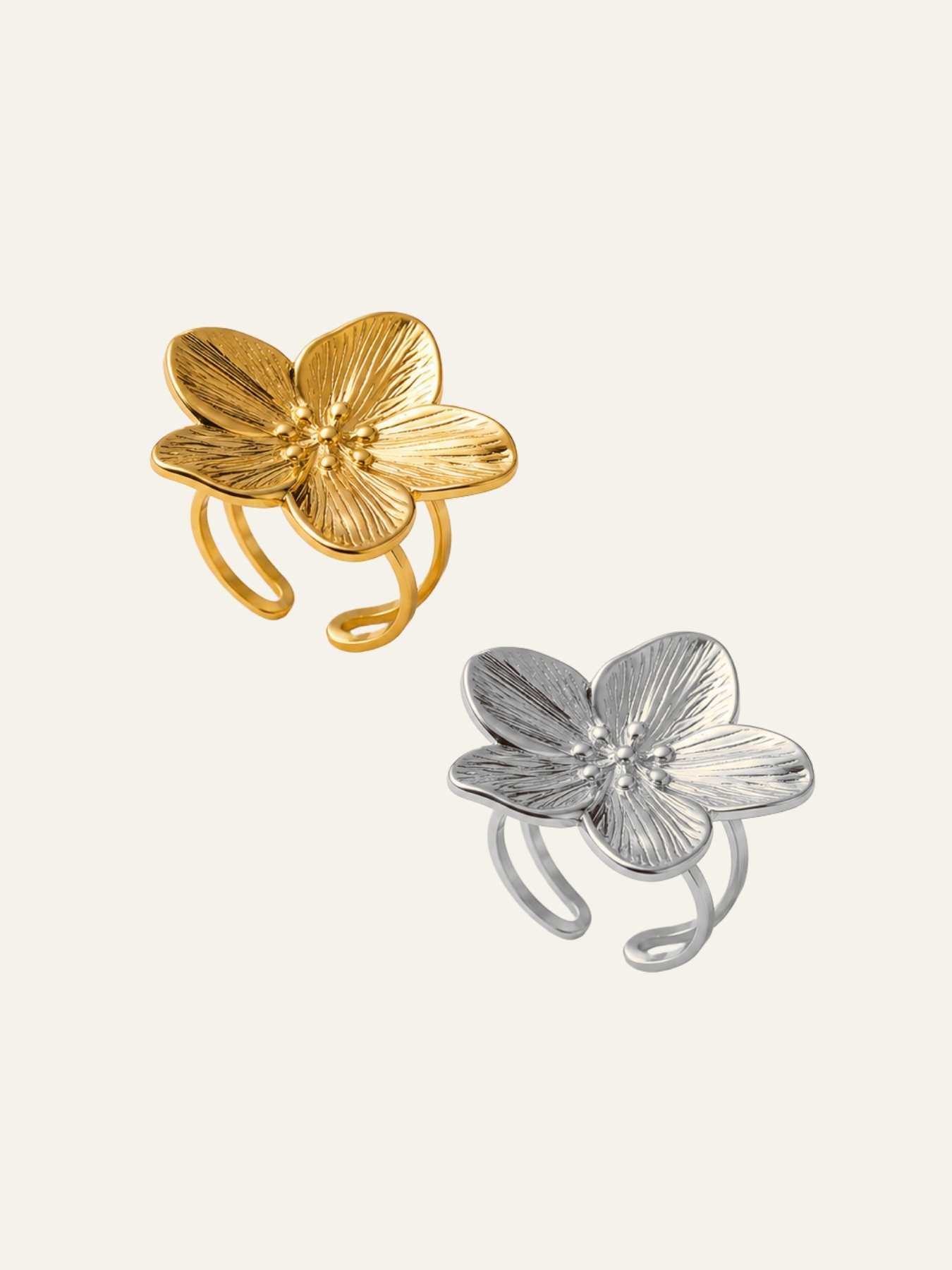 anel flower