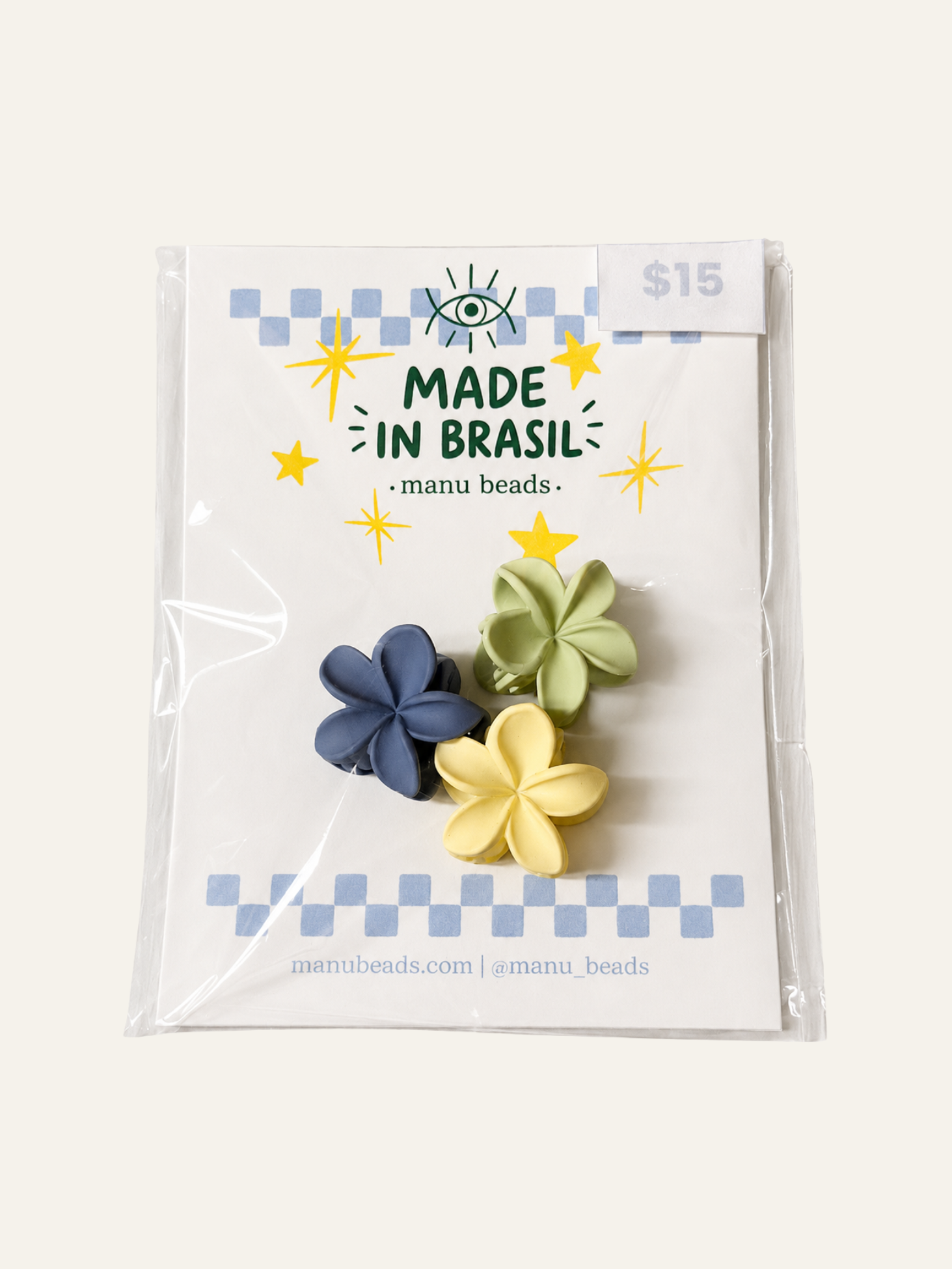kit micro presilhas brasil
