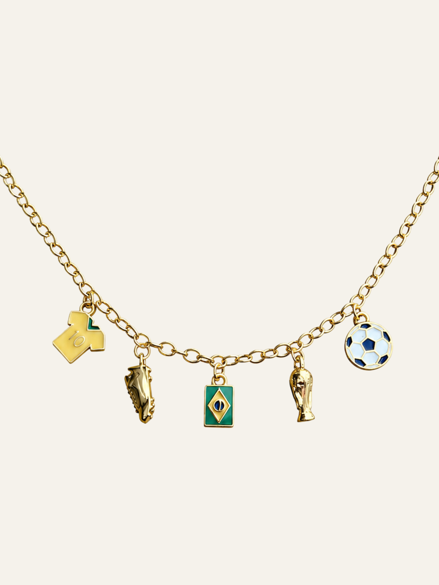 colar copa